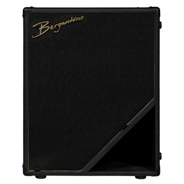 Bergantino NXT 112 Bass Cabinet - Bass Central