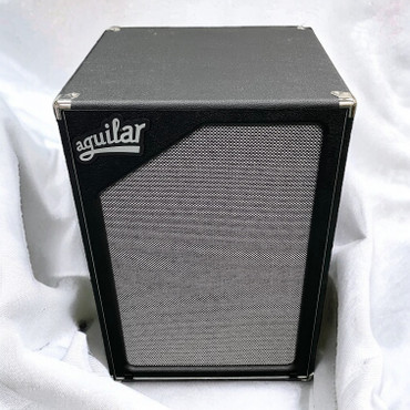 Aguilar SL 212 (4-Ohm) Bass Speaker Cab *Factory Cosmetic Flaws = SAVE $!