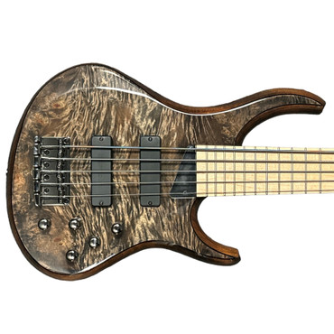 Basses - MTD - Bass Central