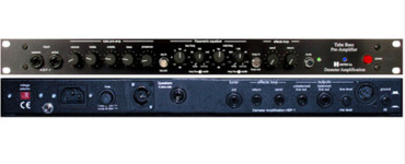 Demeter Minnie 800D Bass Power Amplifier *In Stock! - Bass Central