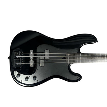 Lakland Skyline 44-64 GZ Black ORIGINAL VERSION EMG's *On
