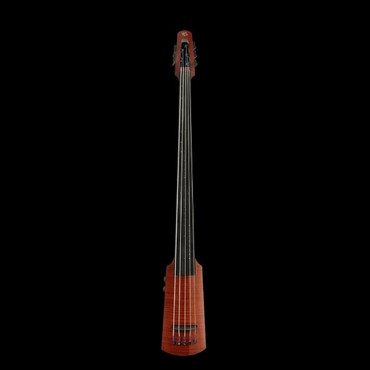 NS Design CR4 Amber Omni Bass Fretted