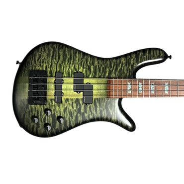 Basses - Spector - USA - Bass Central