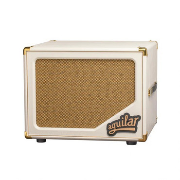 Aguilar SL 410x Bass Cabinet (4 ohm) *In Stock!
