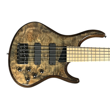 MTD Kingston 6弦 エレキベース Kingston ZX — Michael Tobias Design