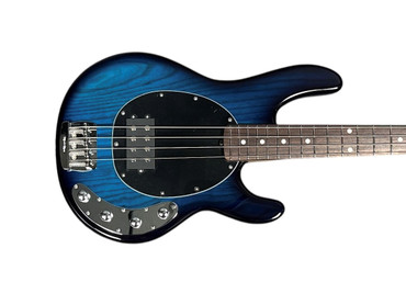 ベース Ernie Ball Music Man stingray USA Ernie Ball Music Man StingRay - Sweetwater