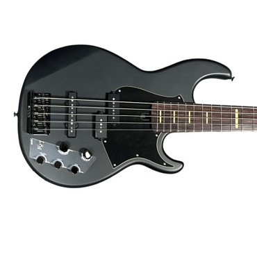 Yamaha BB734A, Matte Black / Rosewood 9.3 LBS *IN STOCK*