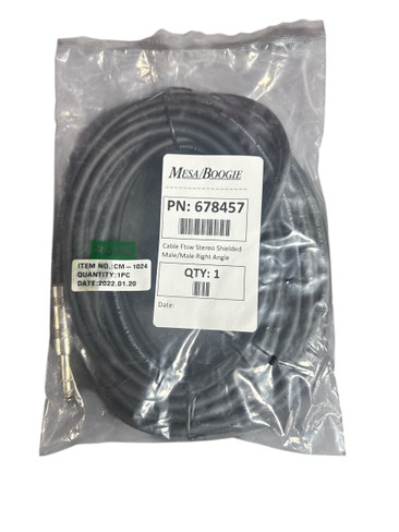 Mesa Boogie TRS FT SW Cable 25 FT