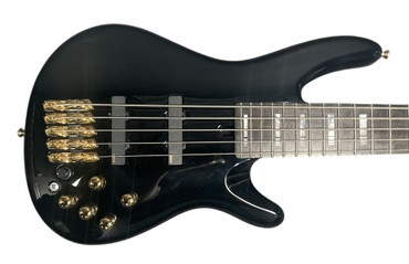 Yamaha, BBNE-2, bbne2, nathan east, bass guitar, electric bass, 5 string