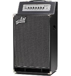 Aguilar Tone Hammer 210 Combo At Bass Central
