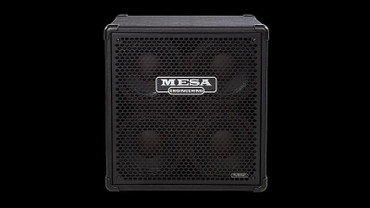 Mesa Boogie Subway 410 Cabinet *In Stock!