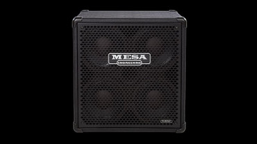 Mesa Boogie Subway 212 Vertical Cabinet *In Stock! - Bass Central