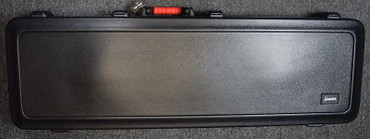 Spector Molded TSA Case for 4/5 String Spector Basses