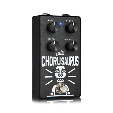 Aguilar AGRO Bass Overdrive Bass Effects Pedal