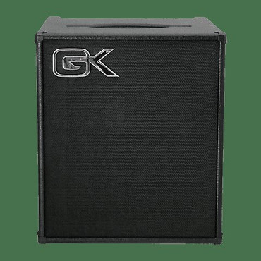 Gallien-Krueger MB 112-II 200W 1x12" Bass Amplifier Combo