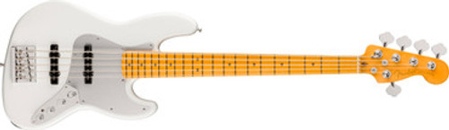 FENDER AMERICAN PROFESSIONAL ULTRA  II  JAZZ BASSES!