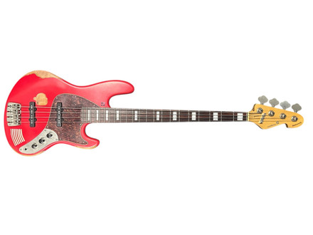 Whole Lotta Sandbergs Goin' On!