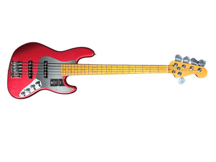 Fender American Ultra II 5 String Jazz Basses
