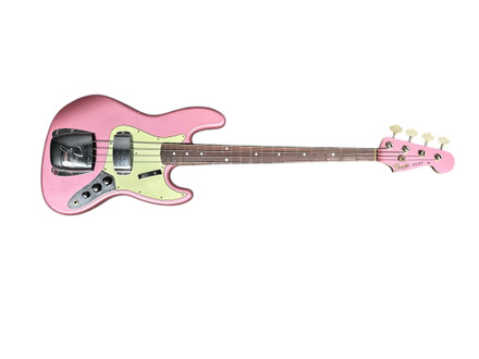 Fender Custom Shop