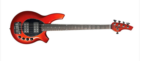 Ernie Ball Musicman Bongo Bonanza Sale!