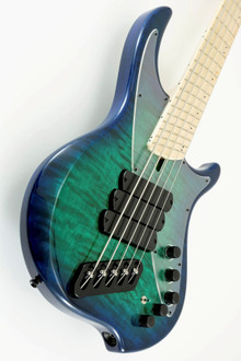 Dingwall Combustion Nashville Edition Basses Arriving Soon!