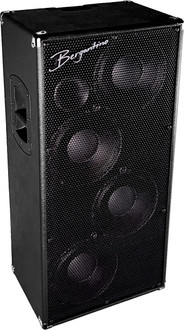 Bergantino Does it Again!