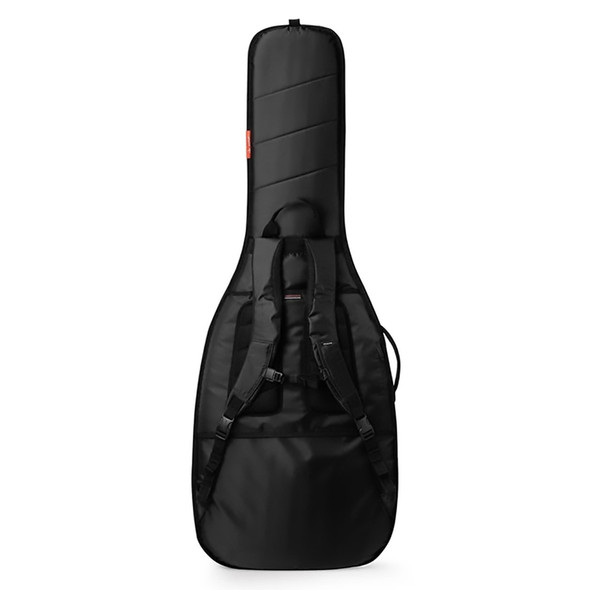 Mono Vertigo Ultra Bass Guitar Case, Black