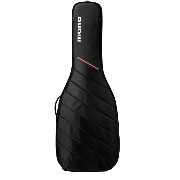 Mono Vertigo Ultra Bass Guitar Case, Black