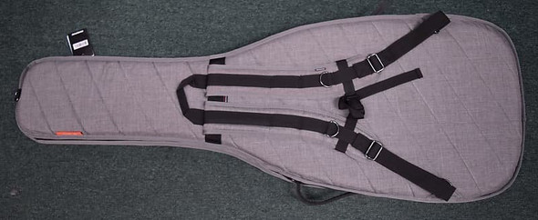 Mono M-80 Sleeve for Bass (Ash)