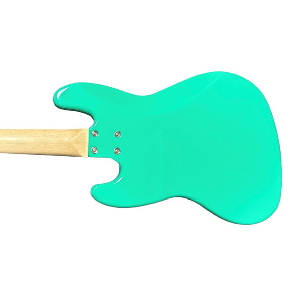 Basses - G&L - JB - Bass Central