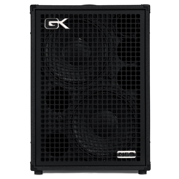 Gallien-Krueger Fusion 210 (800 Watt) Bass Combo Amp *In Stock