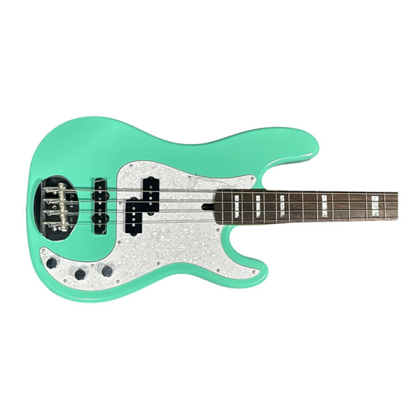 Basses - Lakland - 64 Series - Bass Central