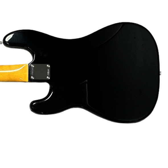 Fender Classic Series P/J Bass Case, Black