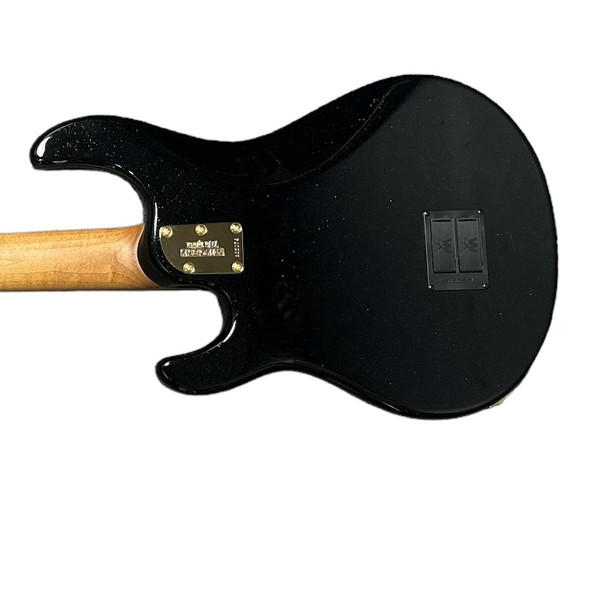 Ernie Ball Music Man Stingray 5 Special, Jackpot  5 String Bass At Bass Central