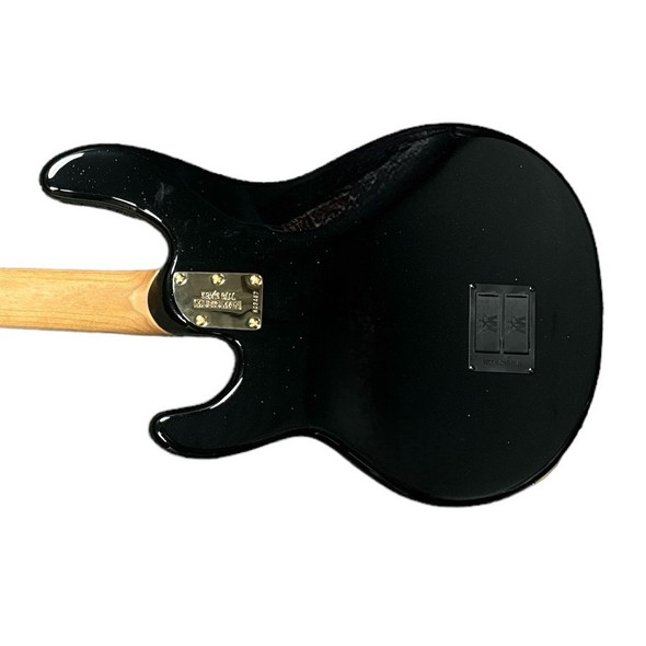 Ernie Ball Music Man Stingray 4 Special, Jackpot / Roasted Maple 8.1 LBS *IN STOCK*
