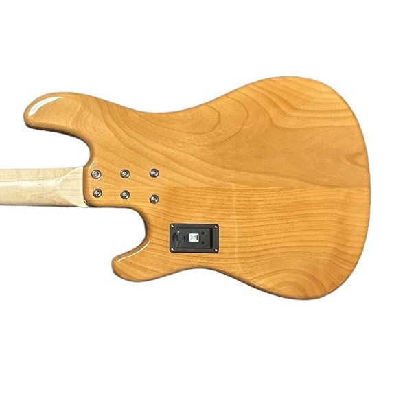 Sandberg California VM4 Natural 4 String Bass At Bass Central