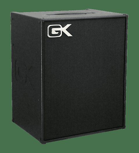Gallien-Krueger MB210-II 2x10 500-Watt Ultra Light Bass Combo
