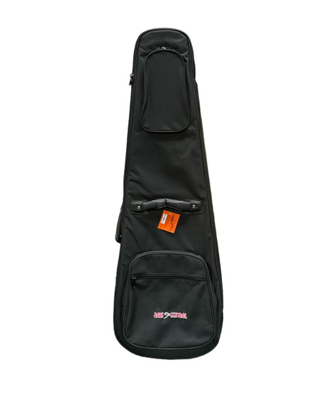 Henry Heller Gig Bag Single With BASS CENTRAL LOGO