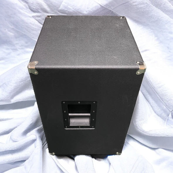 Aguilar SL 212 (4-Ohm) Bass Speaker Cab At Bass Central