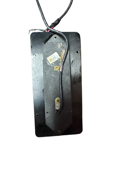 Rickenbacker Seymour Duncan R1BJ Bridge Replacement PU