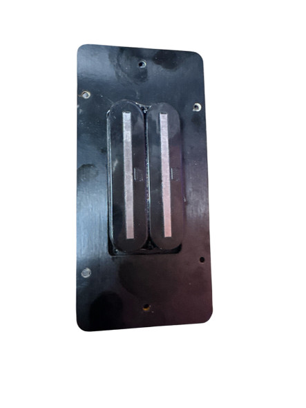 Seymour Duncan SMB-4D Ceramic Music Man Replacement Pickup USED