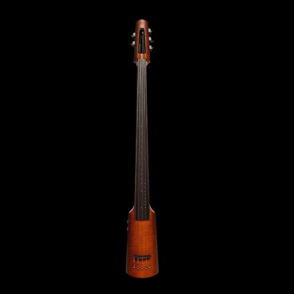 NS Design CR4 Amber Omni Bass Fretted