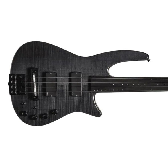 NS Design CR5 Radius Natural Satin