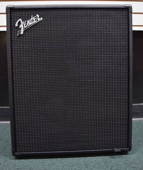 Fender Rumble Stage 800, 2x10 Bass Combo w/ Built In Effects *In Stock!