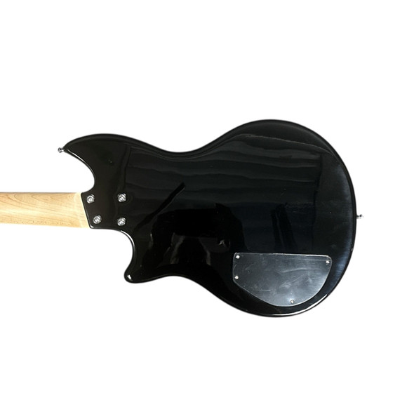 Lakland Skyline HB-30 Short Scale Hollow Body 4 String Bass At Bass Central