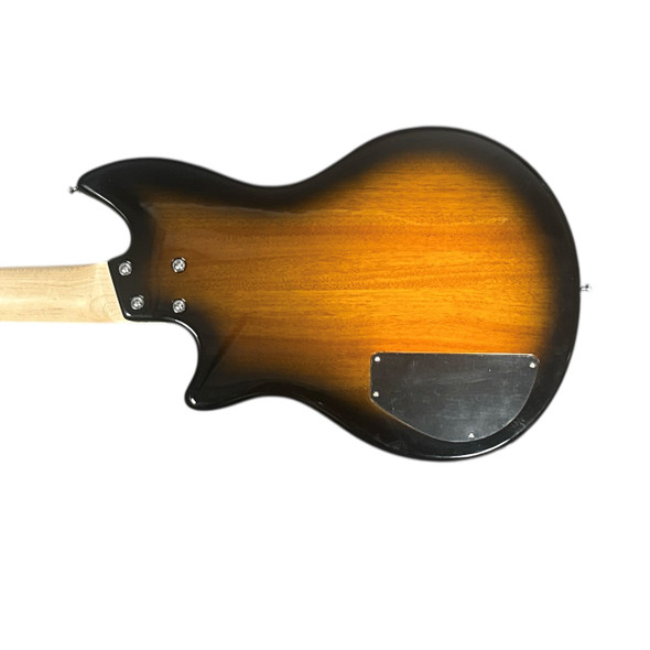 Lakland Skyline HB-30 Short Scale Hollow Body 4 String Bass At Bass Central