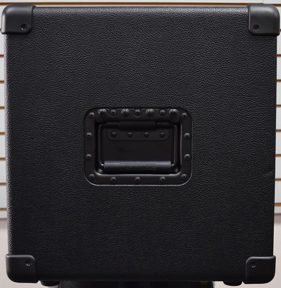 Mesa Boogie Subway 115 (8-Ohm) Bass Cabinet  At Bass Central