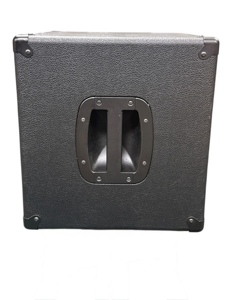 Bergantino Reference II 1x12 Cab USED Cabinet At Bass Central