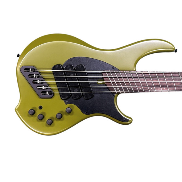 Dingwall Combustion 5 (3 Pickup) Kyle Konkiel Signature Bass 5 String Bass At Bass Central