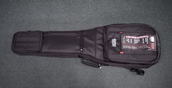 Gator Pro-Go Gig Bag For Electric Basses